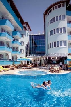 Mesut Family Hotel