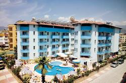 Mesut Family Hotel
