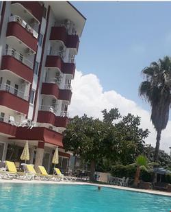 Mikado Beach Hotel