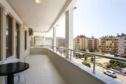 Mitos Apart Hotel