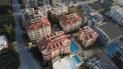 Sevgi Tatil Sitesi