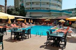 Sun Vera Hotel