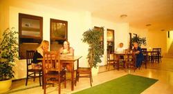 Sweet Apart Hotel