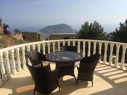 Villa Royal