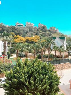 White Night Suite ve Apart Hotel