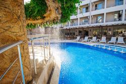 RK Magic Dream Hotel