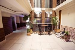 RK Magic Dream Hotel