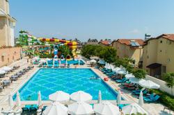 Crystal Waterworld Park Resort & SPA