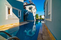 Akropolis Medusa Otel