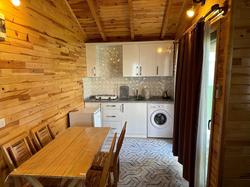Demre Marin Bungalow