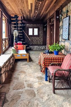 Poseidon Kekova | Demre