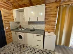 Demre Marin Bungalow