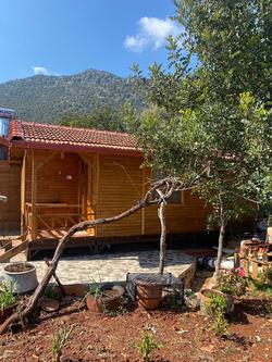 Asmaaltı Ev Pansiyonu-Bungalow