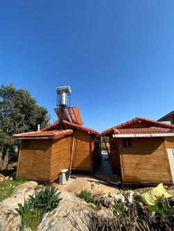 Asmaaltı Ev Pansiyonu-Bungalow