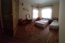 Bayraktar Konağı
