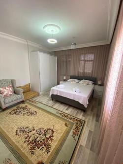 Demre Tasdibi Apart