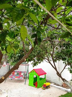Denizim Apart Bungalov