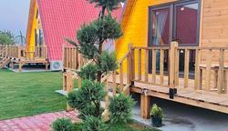 Deniz Kızı Bungalov