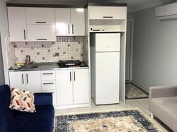 Efe Apart Bungalow Camping