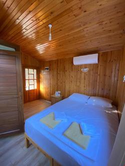 Kekova Bakacak Pansiyon