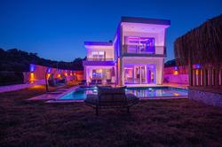 Villa Çağla Duo 