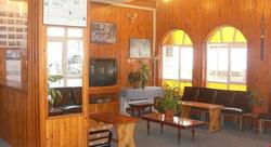 Kiyak Hotel