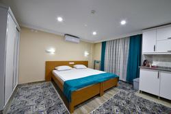 Myra Roof Butik Apart