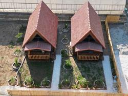 Riviera Bungalow Evleri Demre