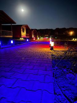 Tasdibi Bungalov