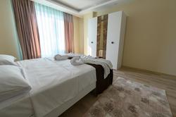 Tokgöz Apart