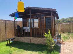 Venüs Bungalow