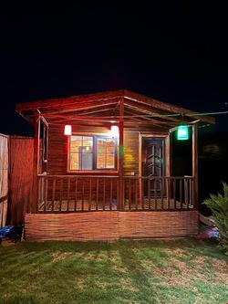 Venüs Bungalow