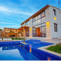 Villa Sunrise Demre