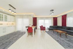 Villa Calico | Döşemealtı