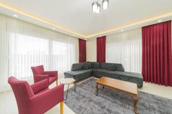 Villa Calico | Döşemealtı