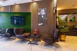 Hipodrom Hotel