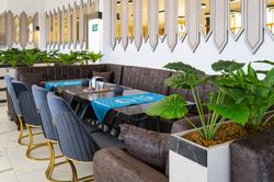 Hipodrom Hotel
