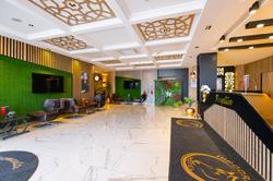 Hipodrom Hotel