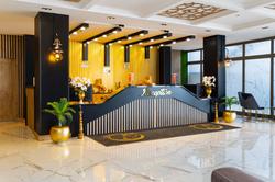 Hipodrom Hotel