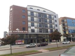 Otel Evdirhan