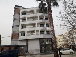 Otel Evdirhan