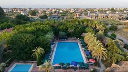 Antalya Orfe