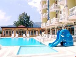 Amelas Hotel