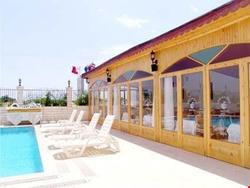 Amelas Hotel