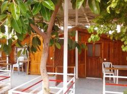 Baba Motel