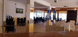 Blue Life Hotel - Restaurant