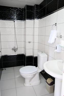 Deniz Hotel