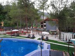 Gokbuk Serenity Hotel