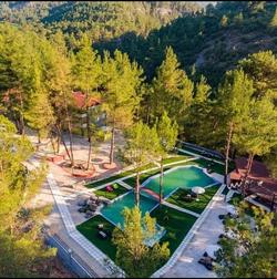 Gokbuk Serenity Hotel