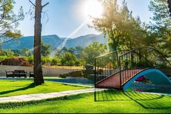 Gokbuk Serenity Hotel